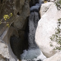 Photo de France - La randonnée des Gorges d'Héric